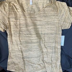 NWT LulaRoe Classic T XL